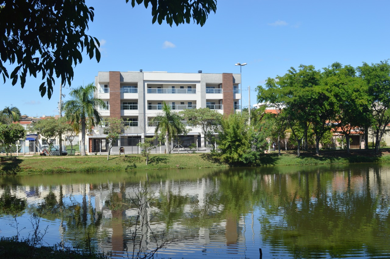 RESD. PARQUE DOS LAGOS